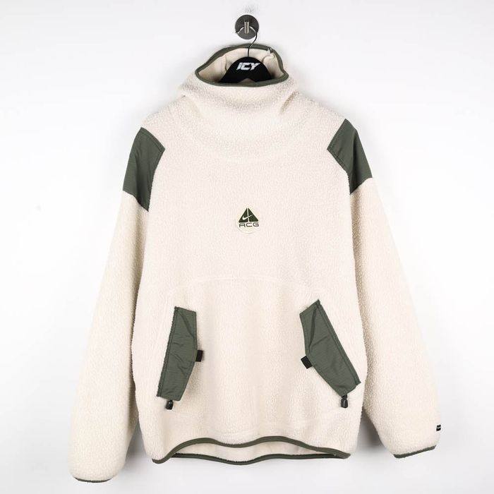 Худі Nike acg hoodie men's чоловіче