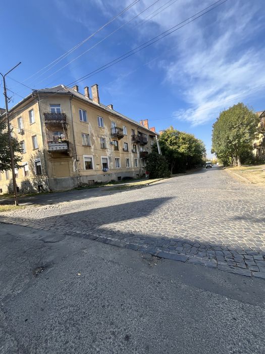 Продаж 2 кімнатної !