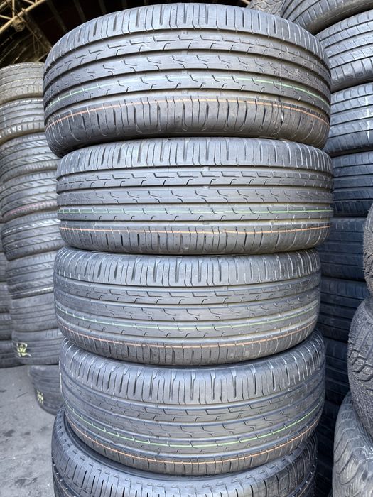 195-55-16 Continental Нова 21 рік. Склад резини.