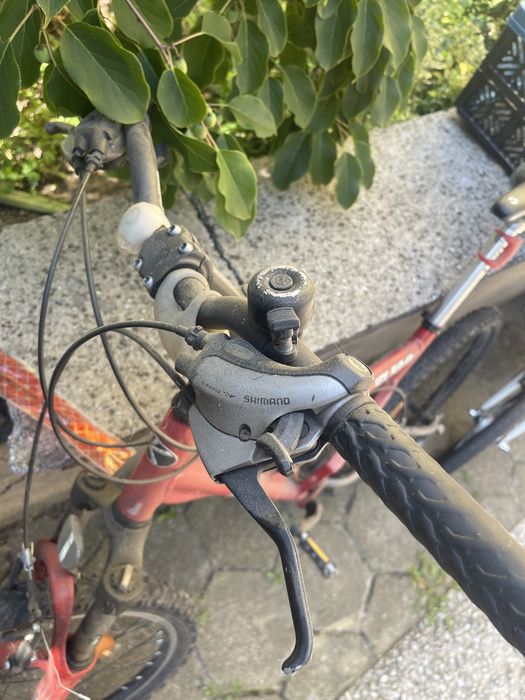 Rower Kross SFX 500 Pruszków • OLX.pl