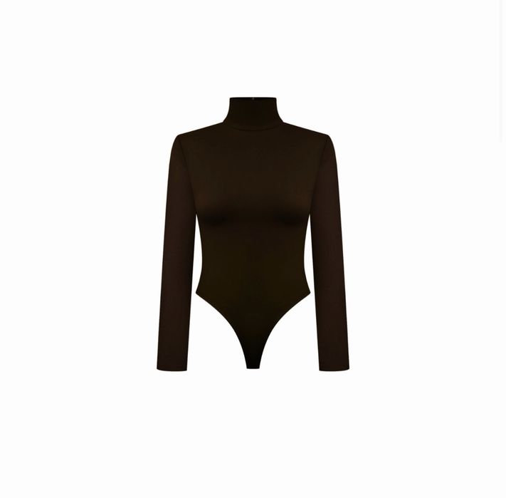 Боди шоколад bunny boutique bazhane ivina marsego