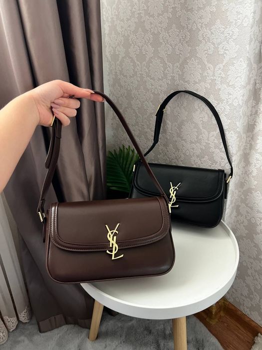 Шикарні сумочки Ysl знову в наявності