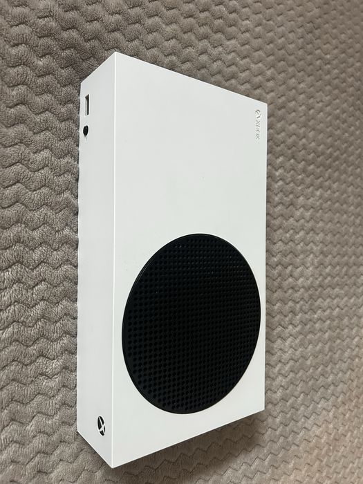Xbox Series S 512GB