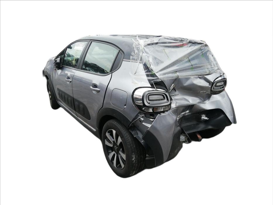 Quadrante Citroen C3