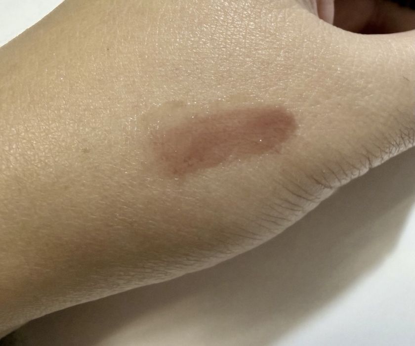 Rhode pbj коричневий