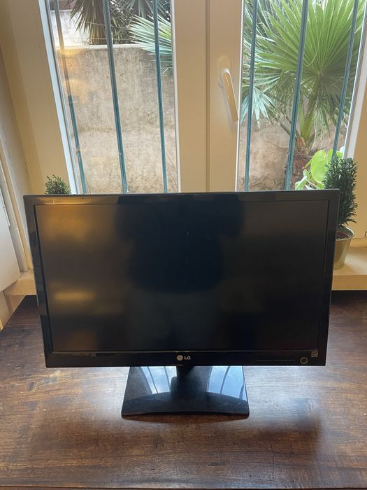 Monitor LG 23’ polegadas