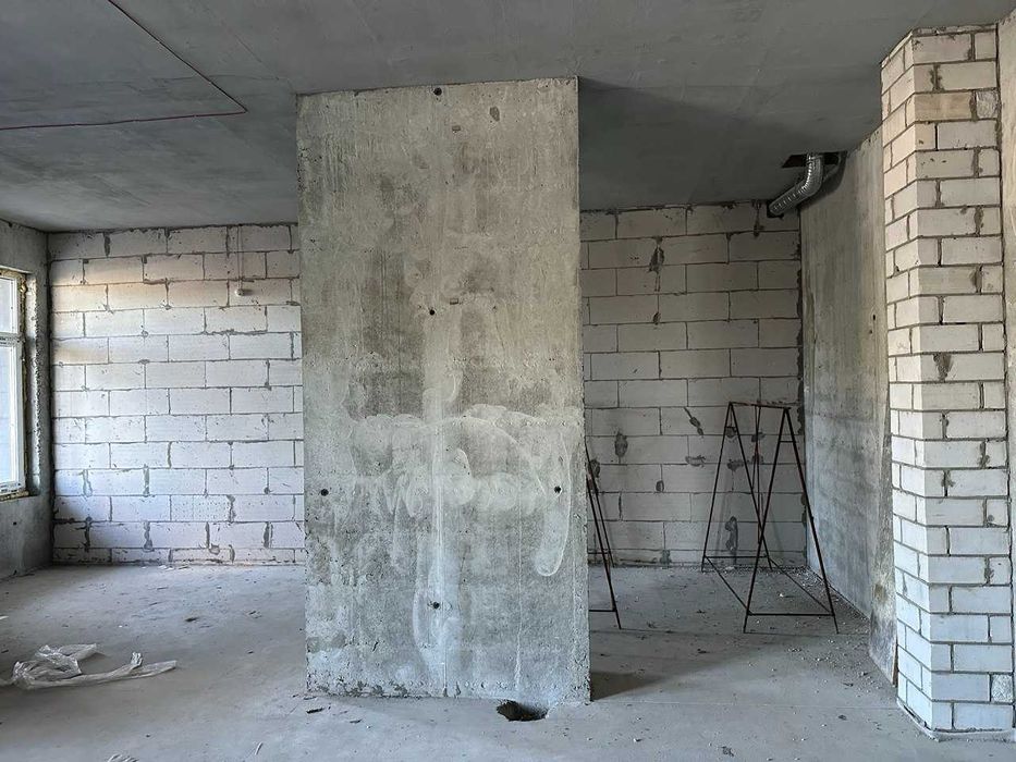 Здам комерційне приміщення 78 м.кв на 1 пов житл. будинку. Бровари