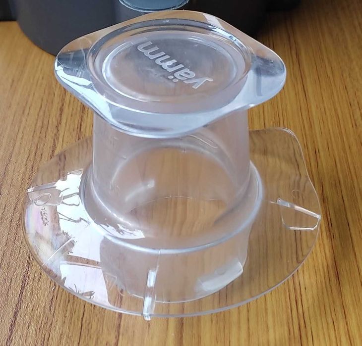 Copo completo Yammi2