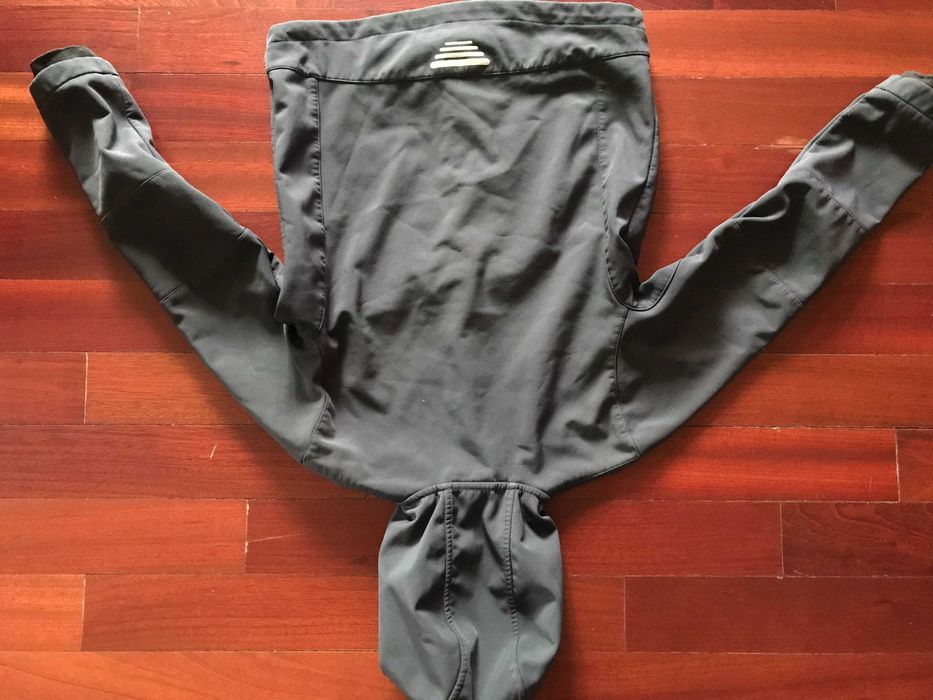 Термо-куртка Soft Shell CMP раз.152