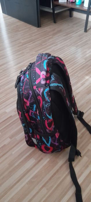 Plecak szkolny CoolPack 1-3