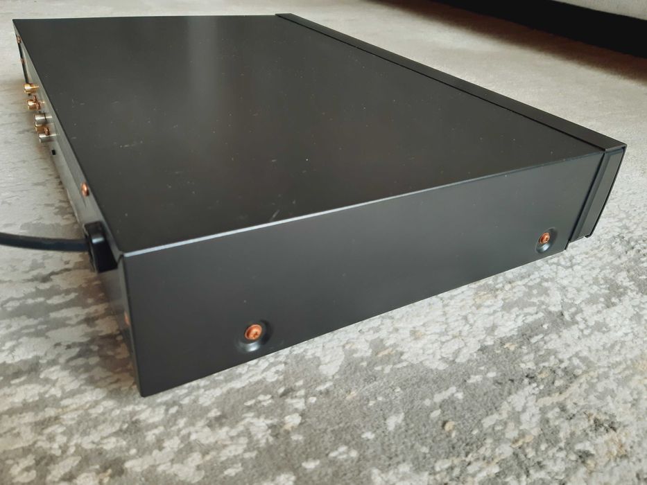 CD Marantz CD-67MKll OSE