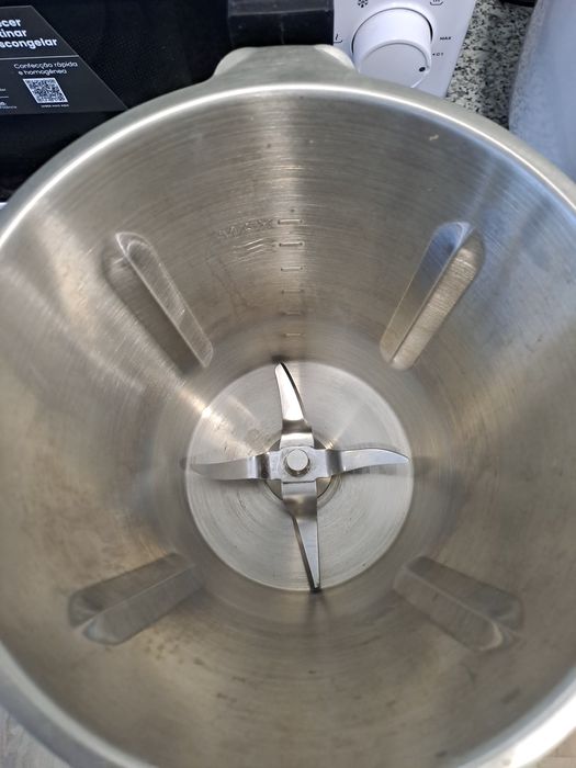 Robot de cozinha Fagor