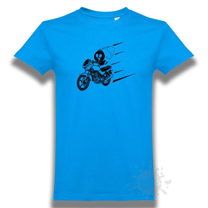 Calimero Mota T-shirt Sweat Hoodie - PORTES GRÁTIS