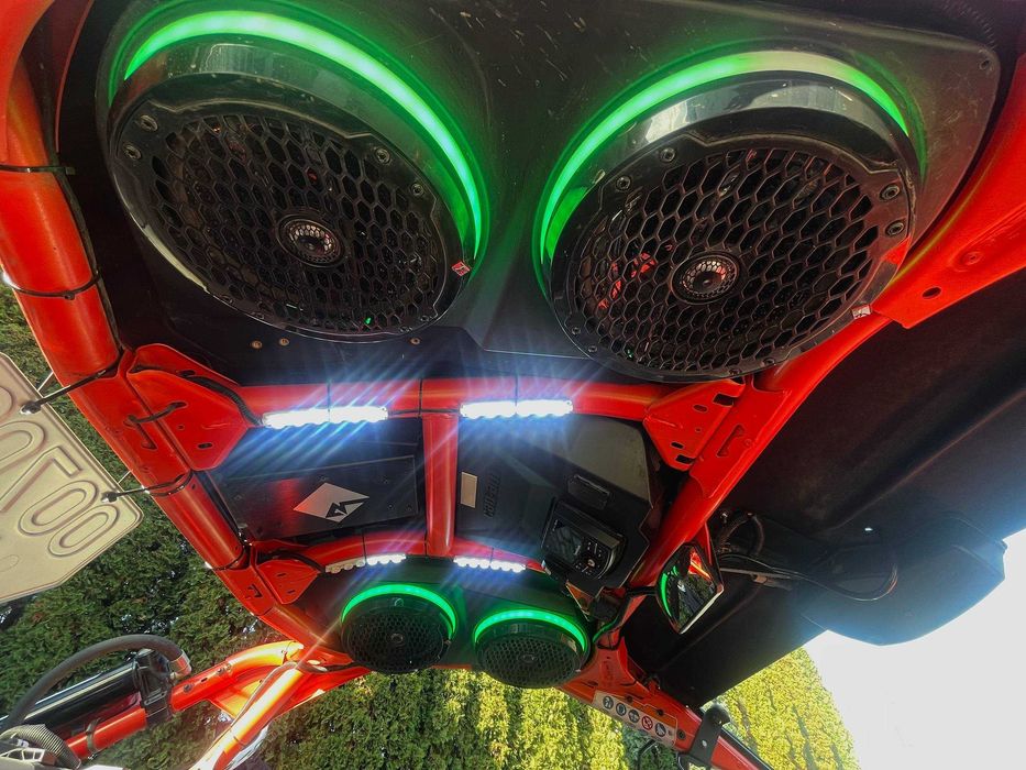 BRP MAVERICK XRC TURBO R 2021 за Готівку | в Кредит