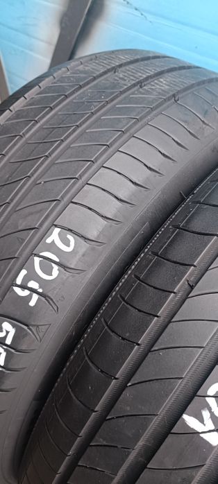 4x opony  (101) 205/55R16 94V Michelin e Primace