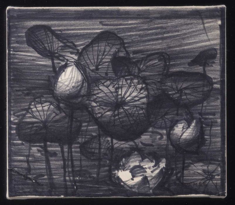 Lote Obras Pintura Portuguesa 82