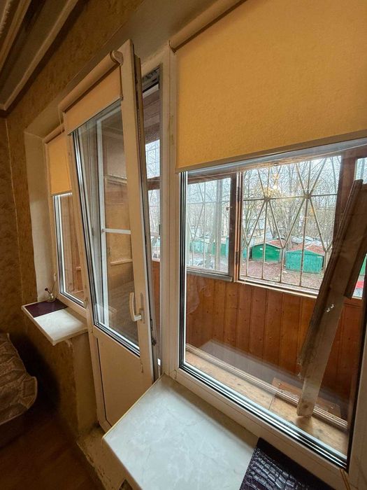 В продаже 3-х ком. кв. на Черемушках, классный этаж и локация!