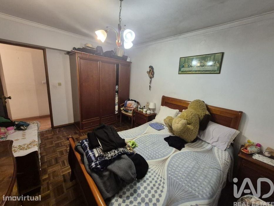 Apartamento T3 em Almada, Cova da Piedade, Pragal e Cacilhas de 93 m2
