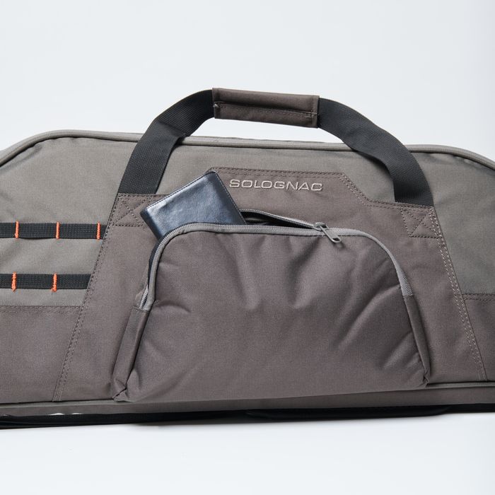 ESTOJO PARA ESPINGARDA DE CAÇA 900 122cm