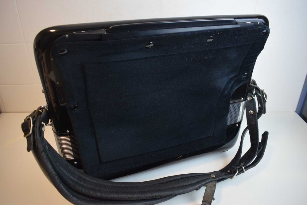 Acordeao Borsini 4  Voz, N.95