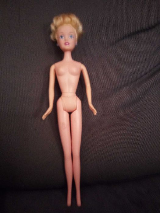 Лялька Попелюшка від Дісней