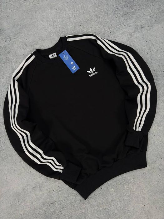 Adidas світшот / кофта Адідас . ТОП продажу!