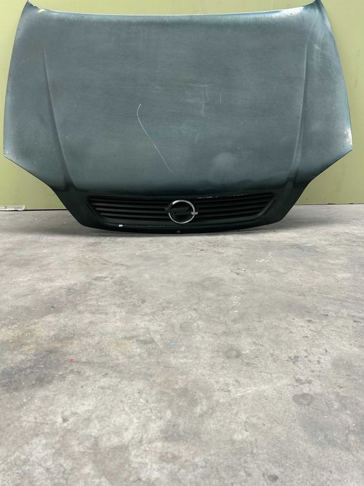 Capô Opel Astra G