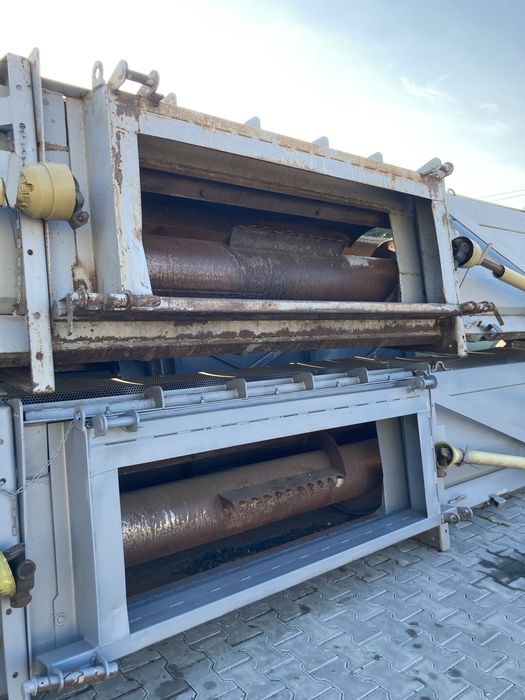 Жатка соняшникова під Claas 9м.