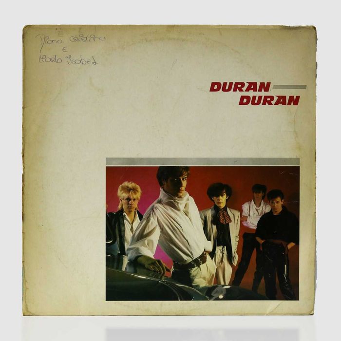 Duran Duran - Duran Duran
