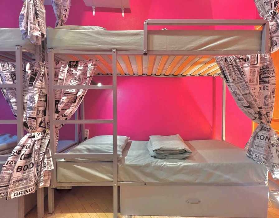 Современный хостел для военных, улица Д. Дорошенко! Безопасный этаж!