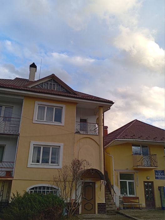 Оренда хостел койко-мімце кімната Ужгород Оноківці