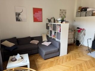 Wynajmę mieszkanie pl. Kościuszki, Wrocław - Widok 2