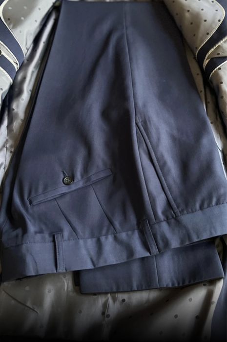 Garnitur męski M/L
