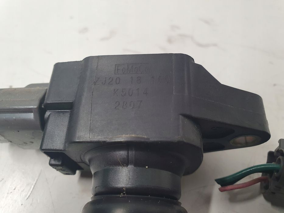 Mazda 3 bl 08- 1.6 16v z6 z668 cewka zapłonowa Jasienica • OLX.pl