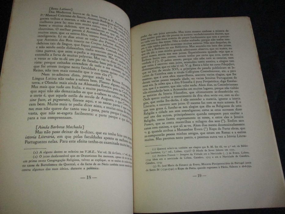 Livro A Experiência Madre da Filosofia