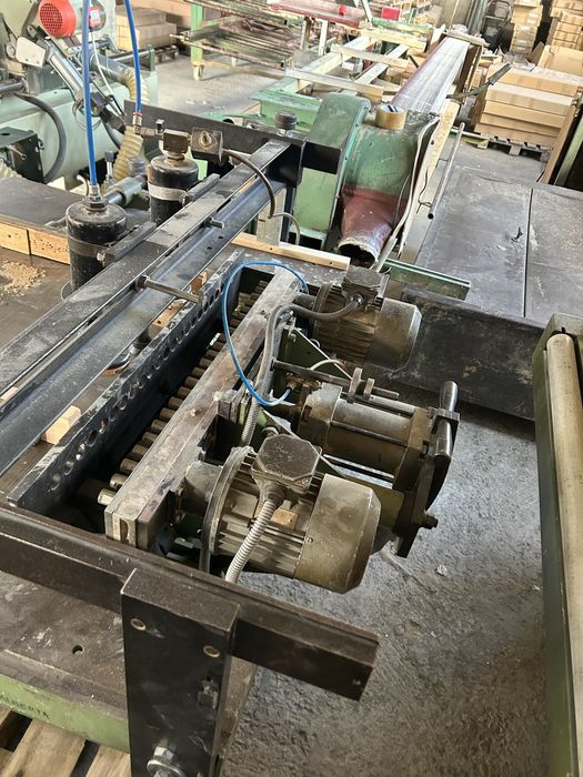 Wiertarka Wielowrzecionowa GOMAD WW-23