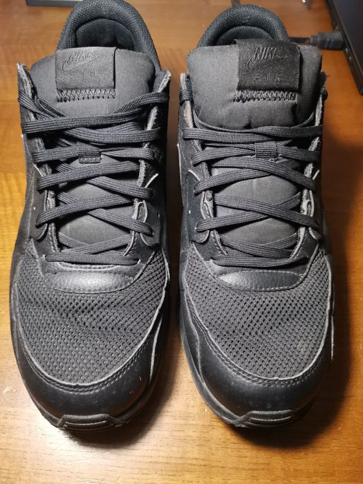 Nike AirMax Preto T.45