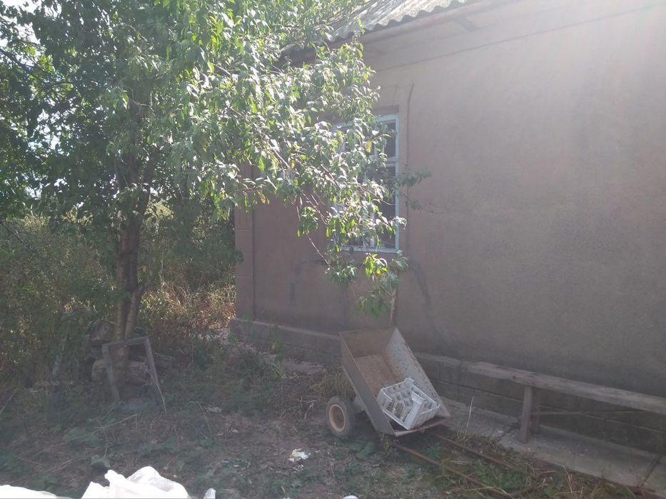 Терміново! Продам Частину Будинка!