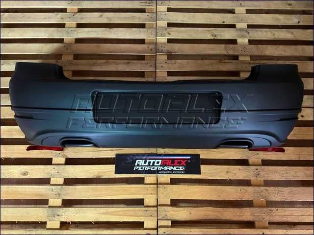Para-choques Traseiro R32 Volkswagen Golf IV  AAP50444