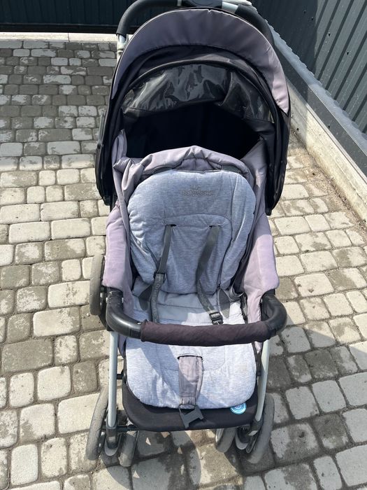 Каляска дитяча прогулочна