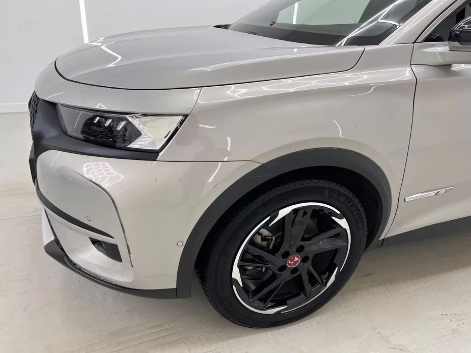 DS DS7 Crossback E-TENSE 225 PERFORMANCE LINE +