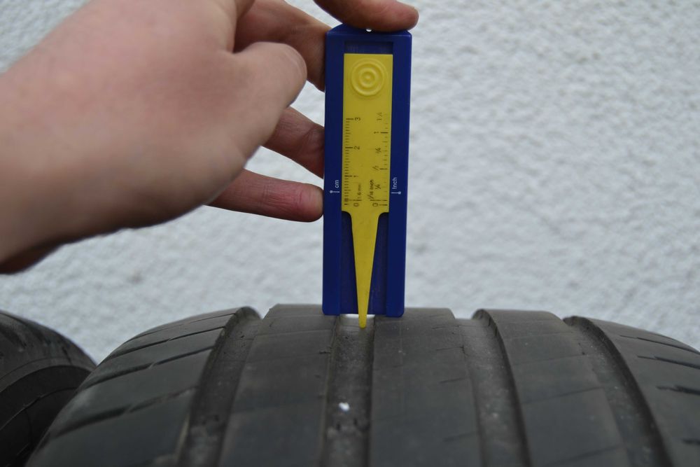 4x lato 235/55r19 Michelin Latitude 235/55-19 komplet letnie MO