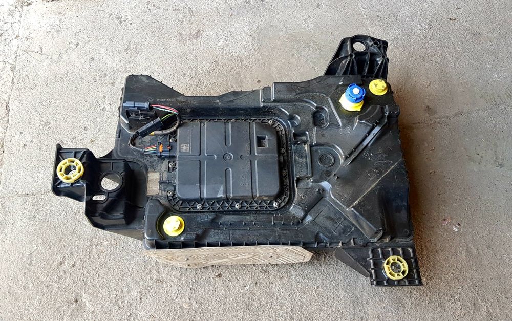 Zbiornik AdBlue Peugeot Citroën NOWE