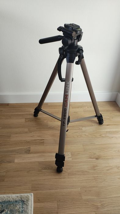 Camlink TP-2800 tripod statyw na aparat