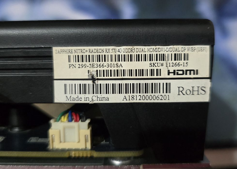 Bundle–Placa-mãe MSI B250M+Intel i5 7600+16GB RAM+Cooler+Placa Gráfica