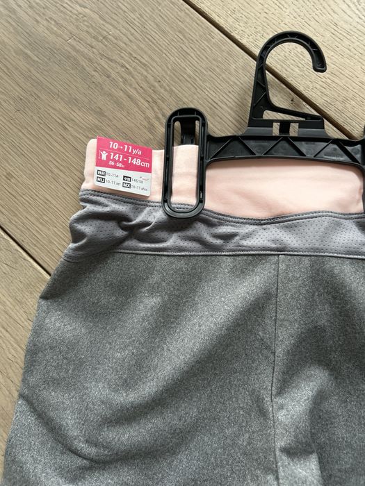 Dresy z Decathlon nowe