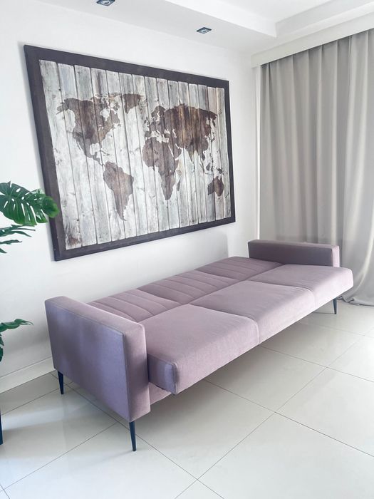 Dowoz transport  sofa Kanapa wersalka nowoczesna lozko