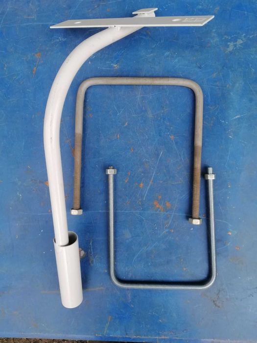 Розпродаж! Вуличні світильники Евросвітло на стовб за 399 грн