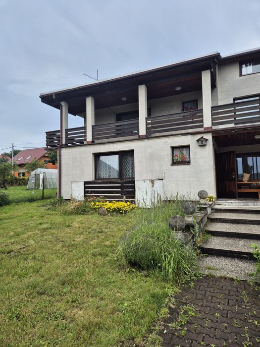 „Dom 250 m² | 12 arów | Kraków Opatkowice | Duży  potencjał - Widok 3