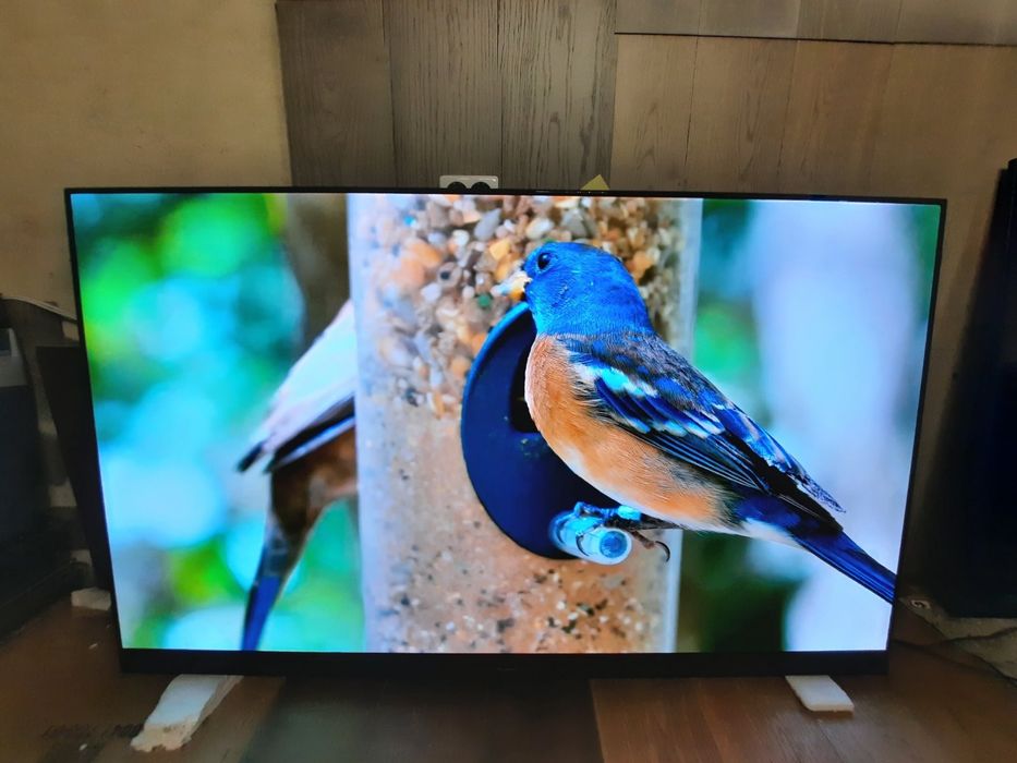 Панасонік 65 Oled смарт